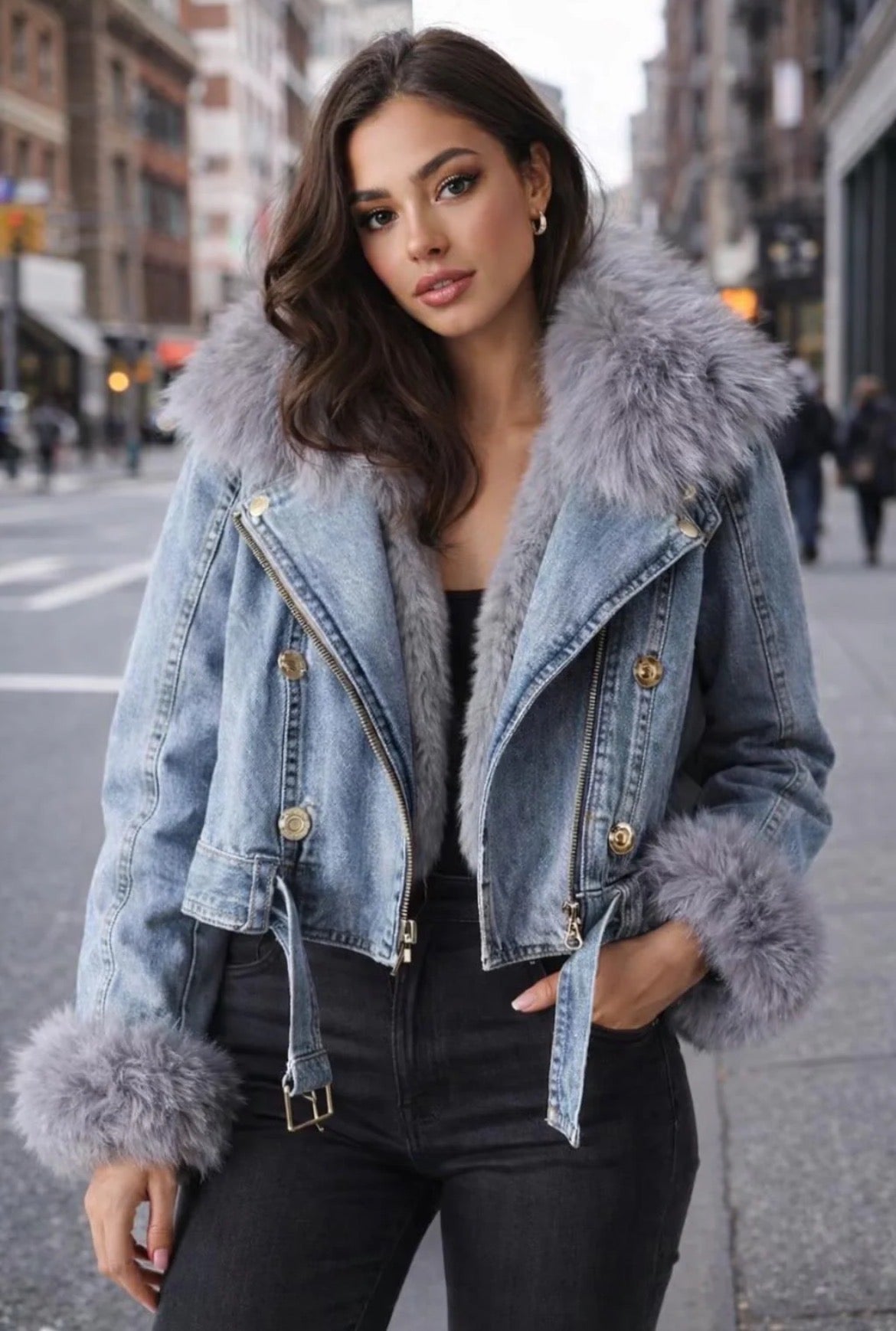 Coats & Jackets