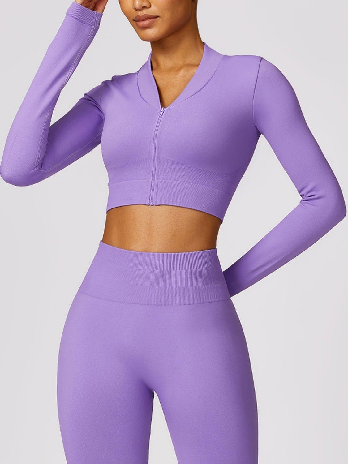 Body Aesthetic Activewear Collection - Coquettish Lingerie and Body Aesthetics 